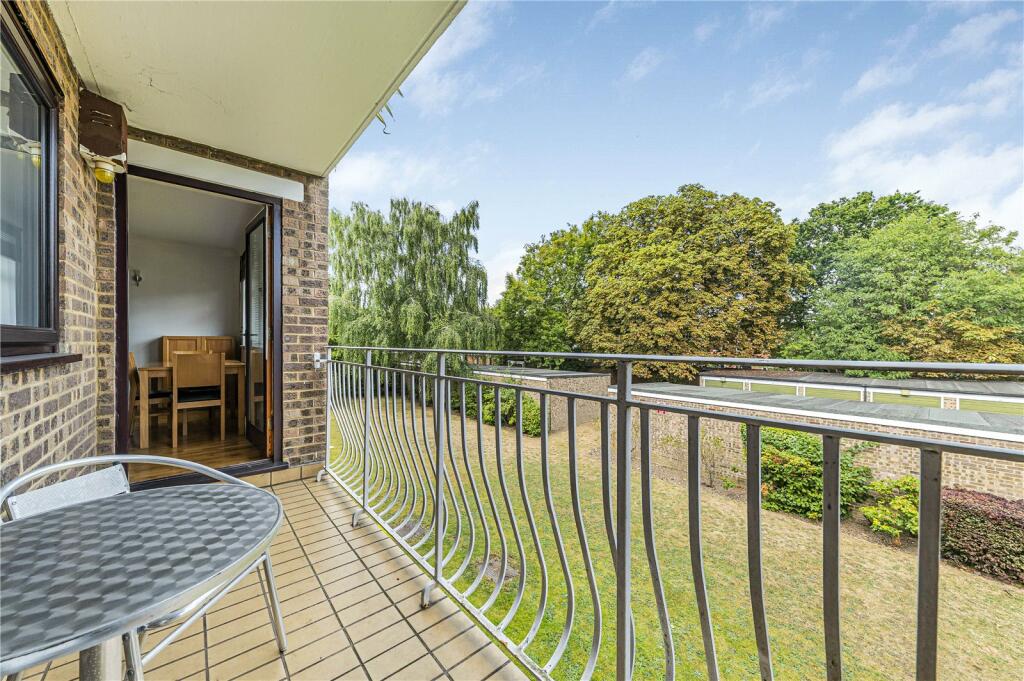 Additional property image - Spencer Road, Bromley, BR1