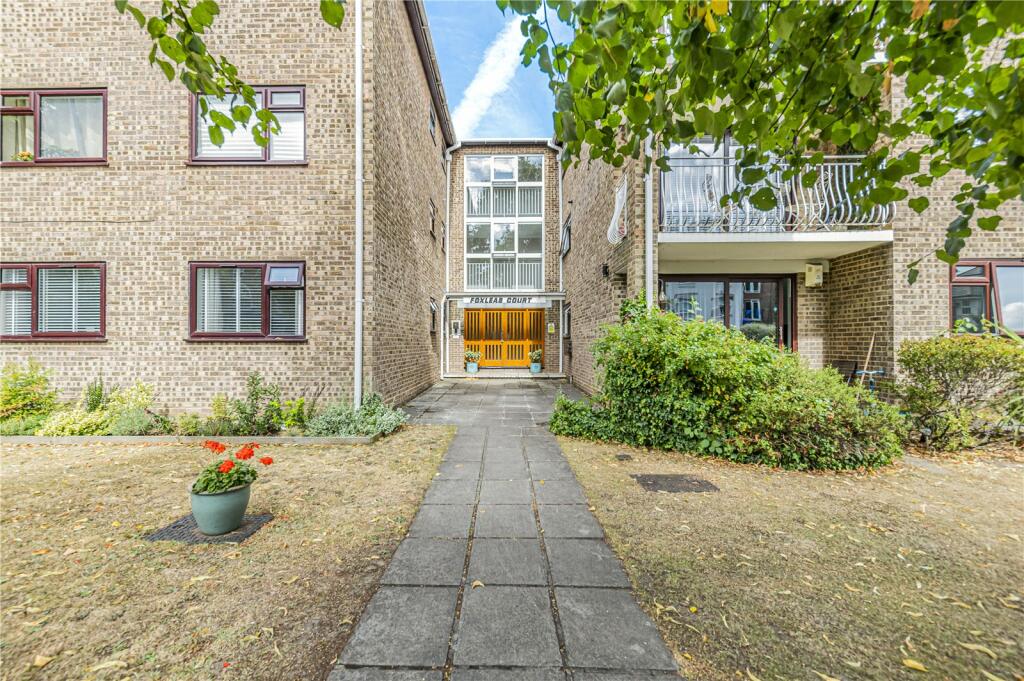 Additional property image - Spencer Road, Bromley, BR1