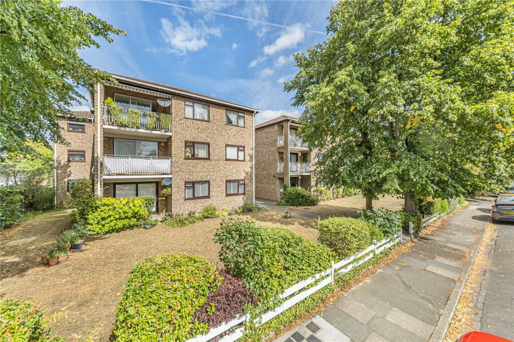 Additional property image - Spencer Road, Bromley, BR1