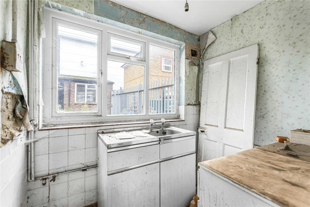 Property image - Farwig Lane, Bromley, BR1