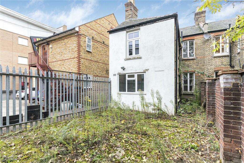 Additional property image - Farwig Lane, Bromley, BR1