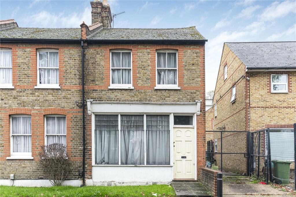 Additional property image - Farwig Lane, Bromley, BR1