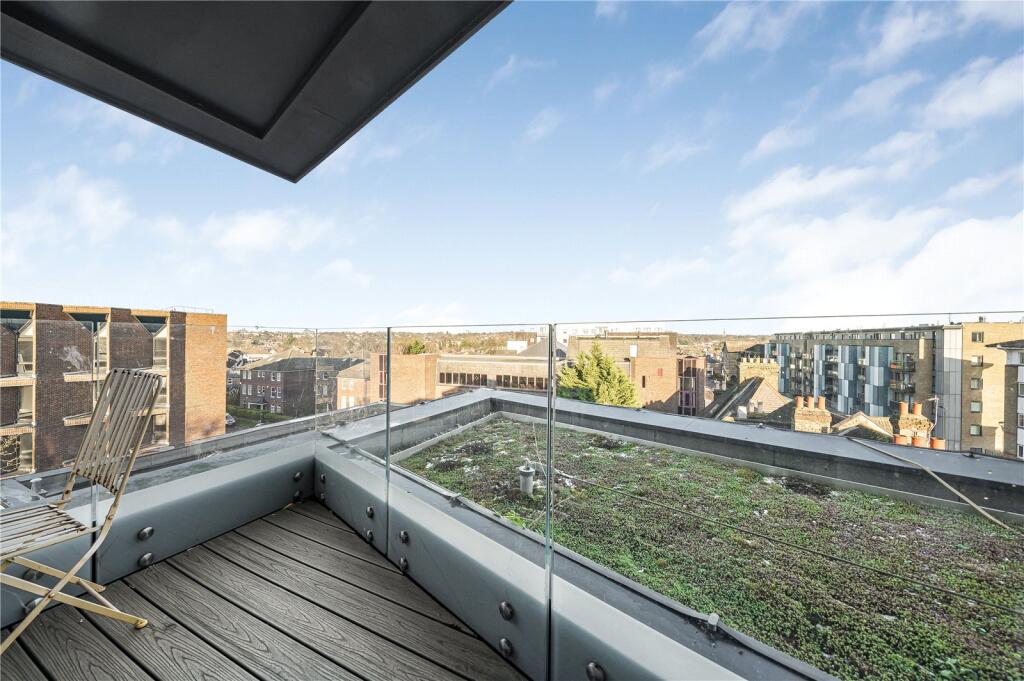 Additional property image - Homesdale Road, Bromley, BR2