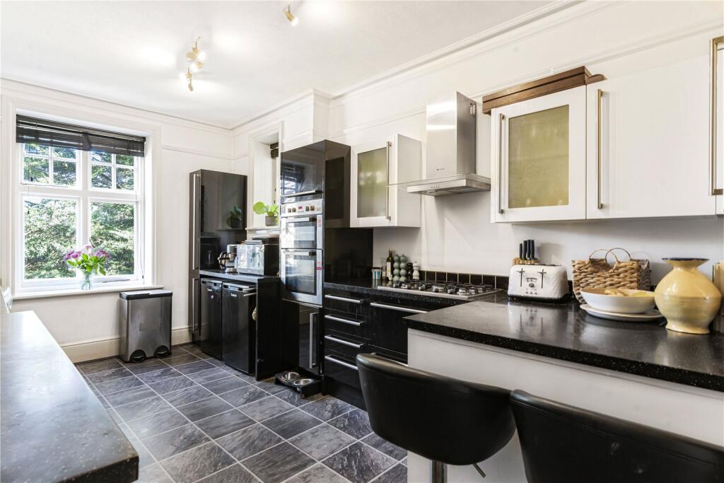 Additional property image - Park Hill, Bickley, BR1