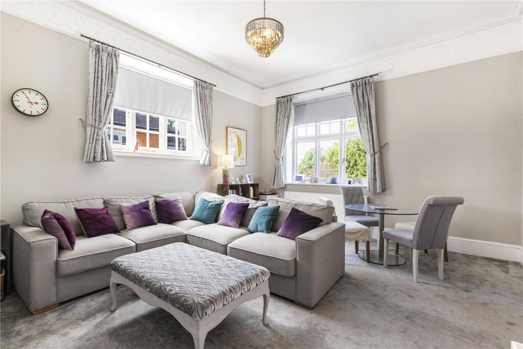 Additional property image - Park Hill, Bickley, BR1