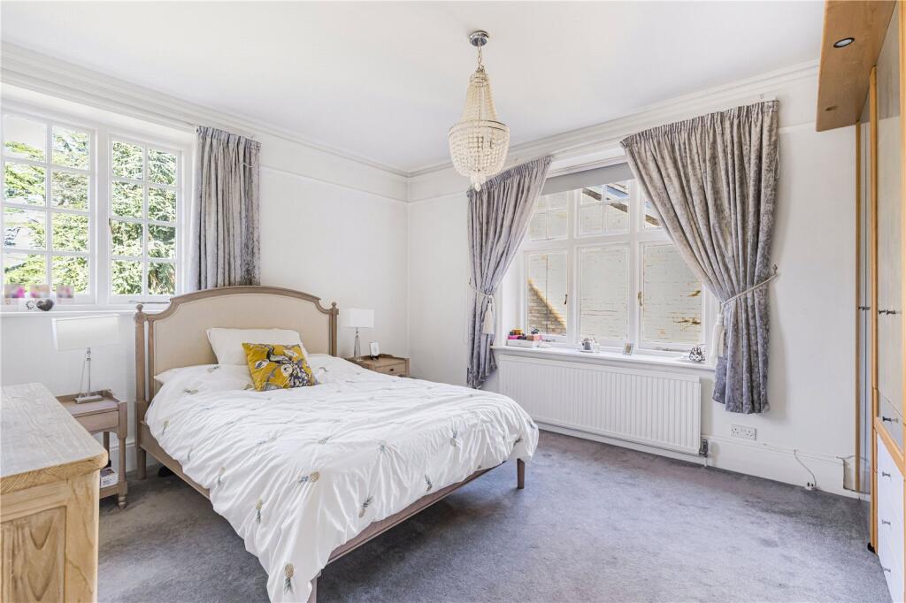Additional property image - Park Hill, Bickley, BR1
