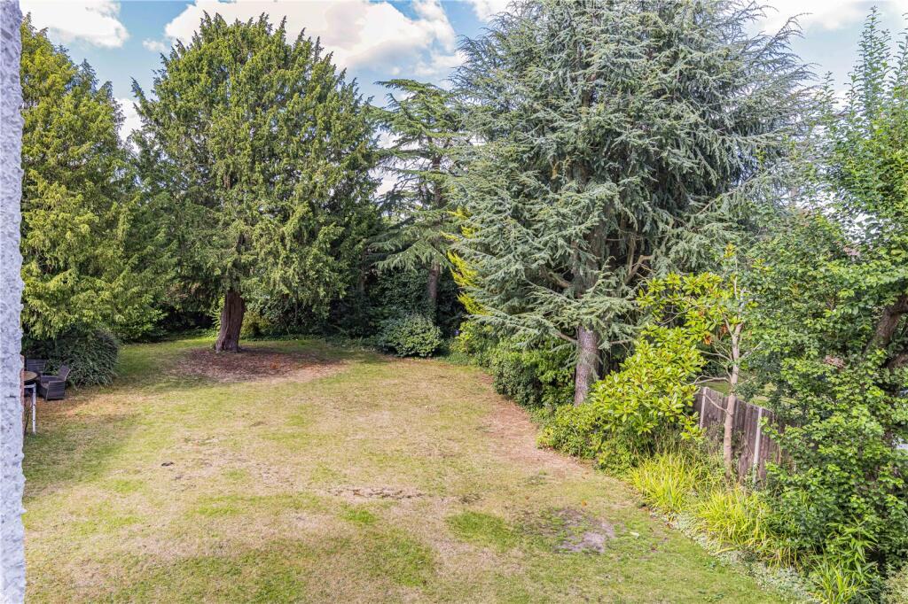 Additional property image - Park Hill, Bickley, BR1