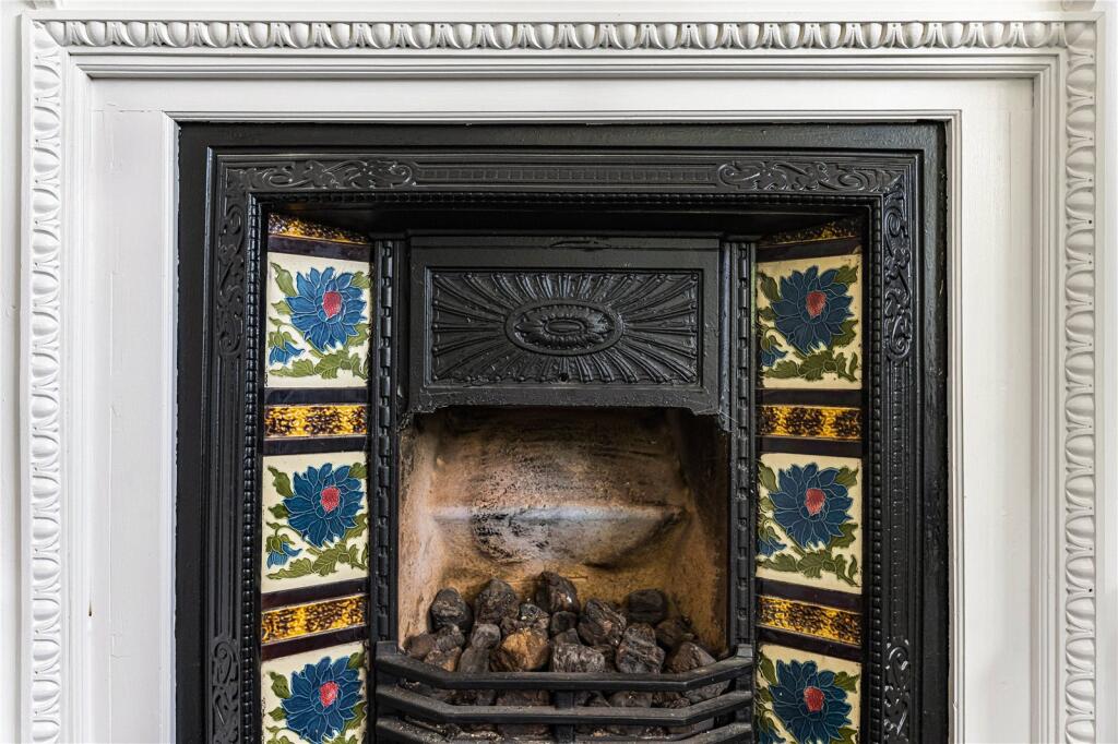 Additional property image - Park Hill, Bickley, BR1