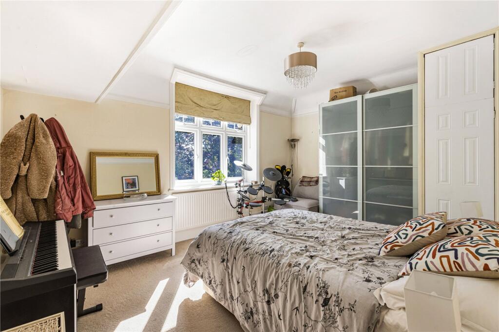 Additional property image - Park Hill, Bickley, BR1