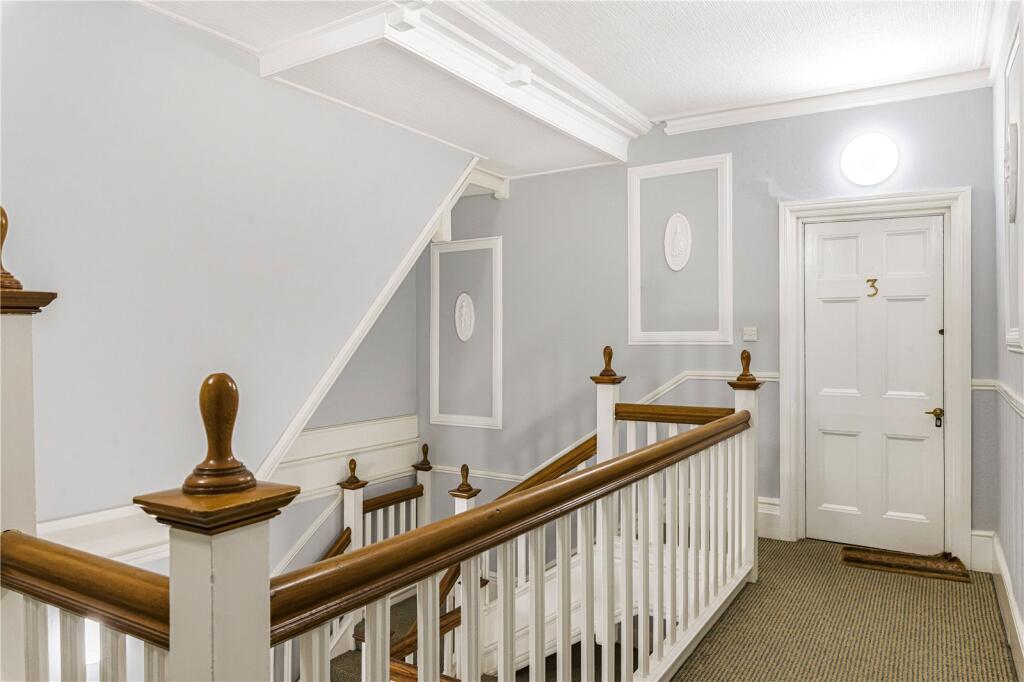 Additional property image - Park Hill, Bickley, BR1