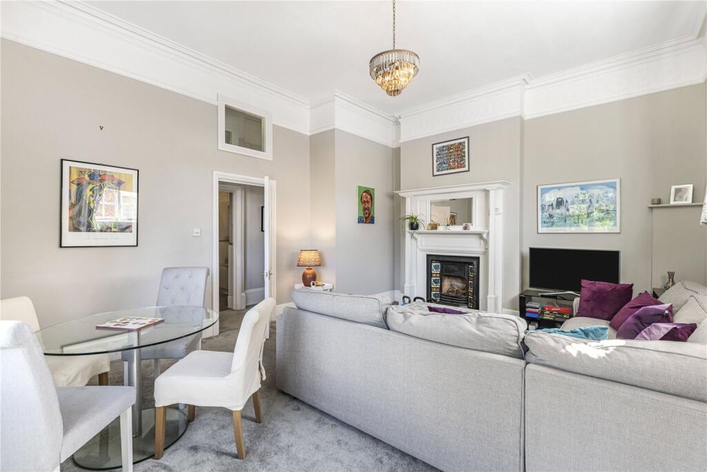 Additional property image - Park Hill, Bickley, BR1