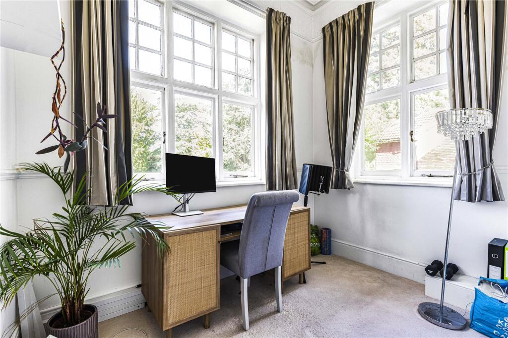 Additional property image - Park Hill, Bickley, BR1
