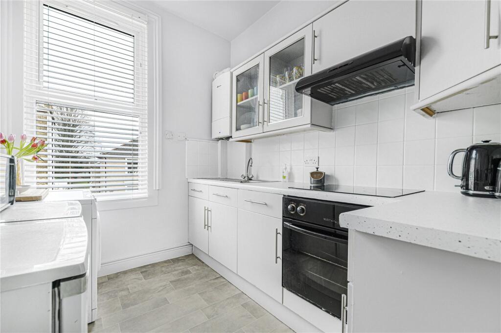 Additional property image - Palace Grove, Bromley, Kent, BR1