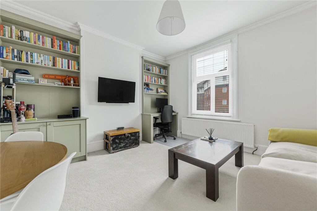 Additional property image - Palace Grove, Bromley, Kent, BR1