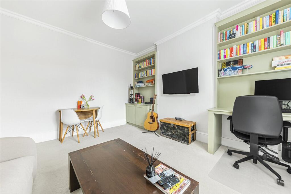 Additional property image - Palace Grove, Bromley, Kent, BR1