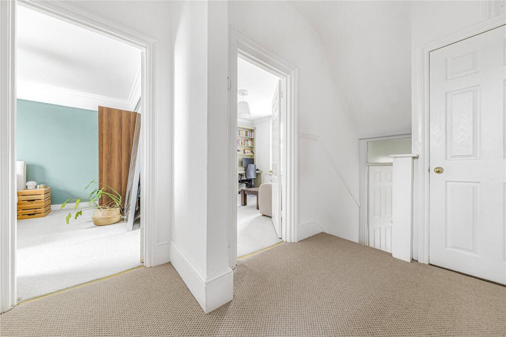 Additional property image - Palace Grove, Bromley, Kent, BR1