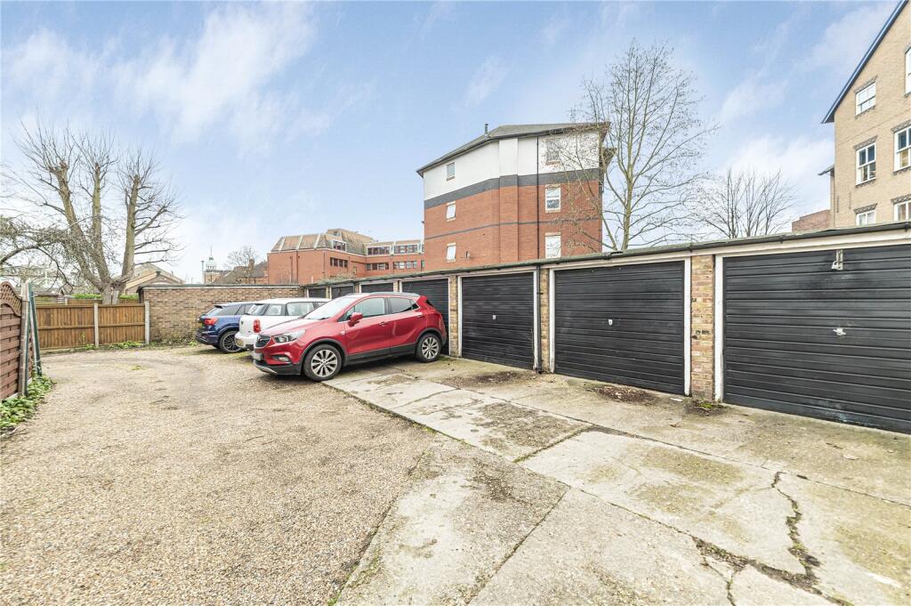 Additional property image - Palace Grove, Bromley, Kent, BR1
