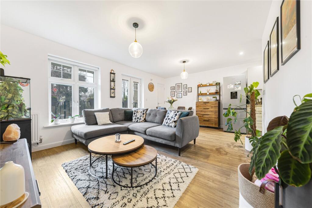 Additional property image - Mackintosh Street, Bromley, BR2
