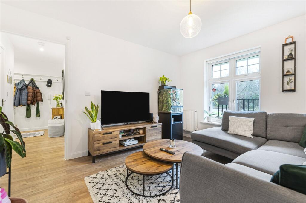 Additional property image - Mackintosh Street, Bromley, BR2