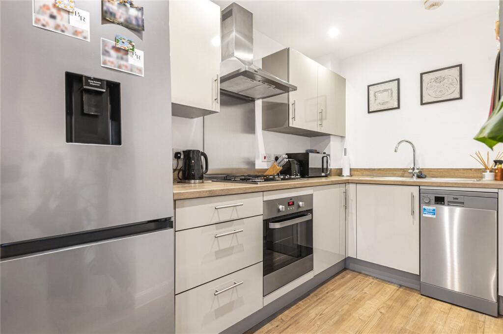 Additional property image - Mackintosh Street, Bromley, BR2