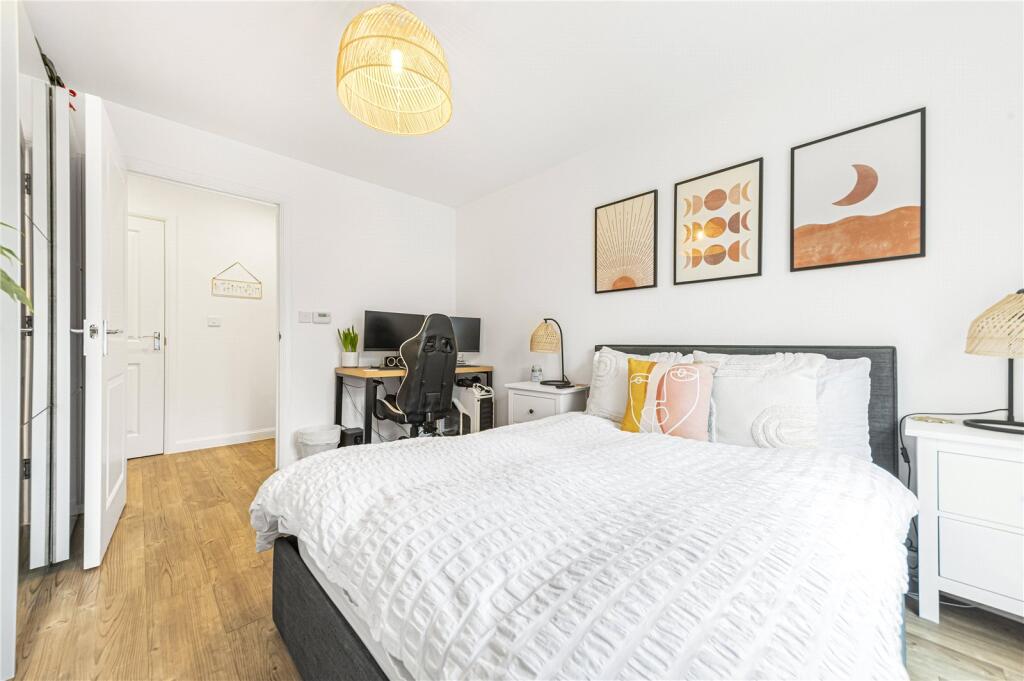 Additional property image - Mackintosh Street, Bromley, BR2