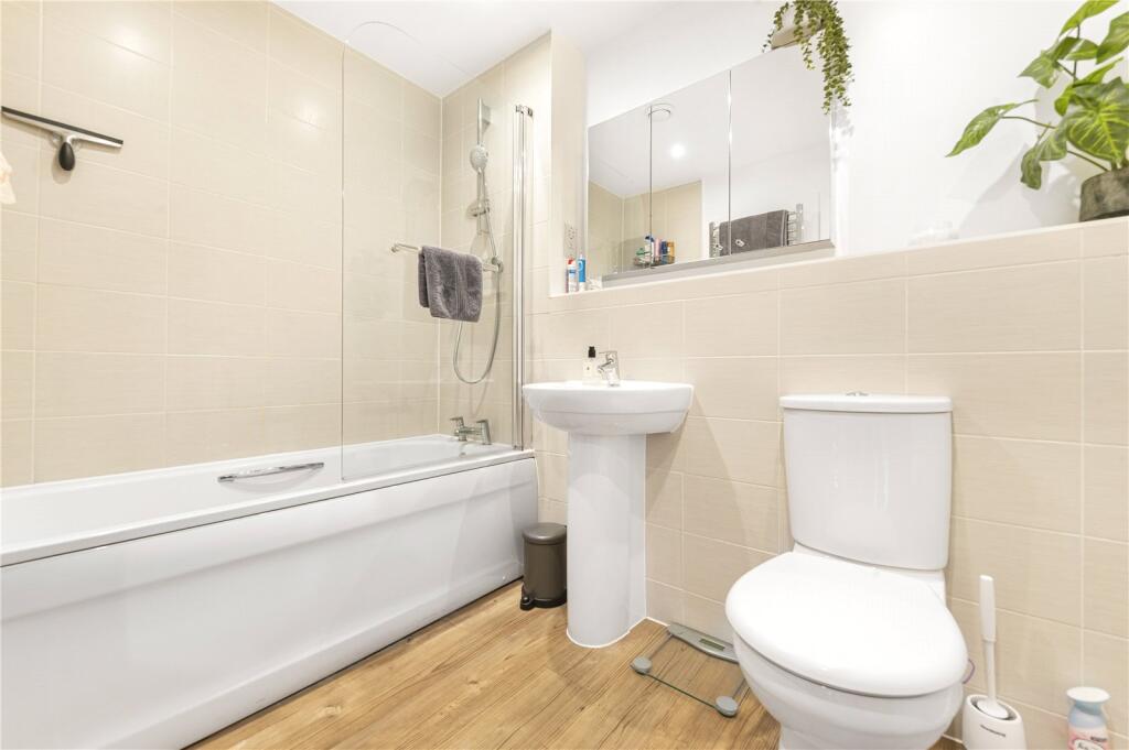 Additional property image - Mackintosh Street, Bromley, BR2