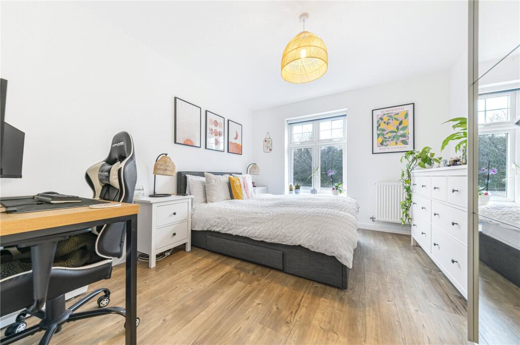Additional property image - Mackintosh Street, Bromley, BR2