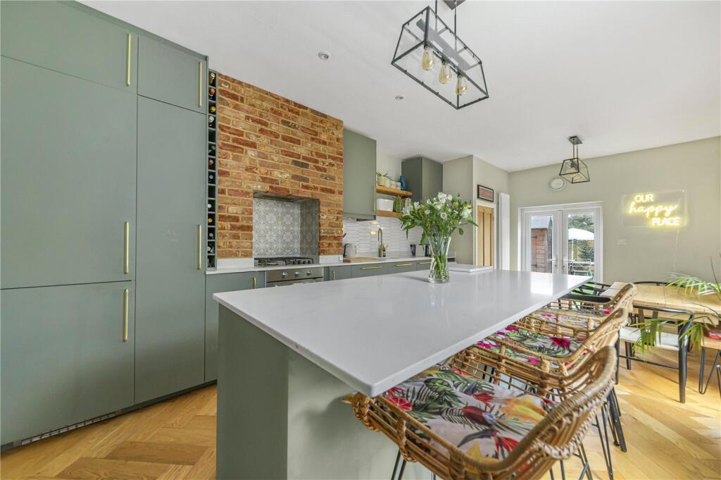 Additional property image - Howard Road, Bromley, BR1
