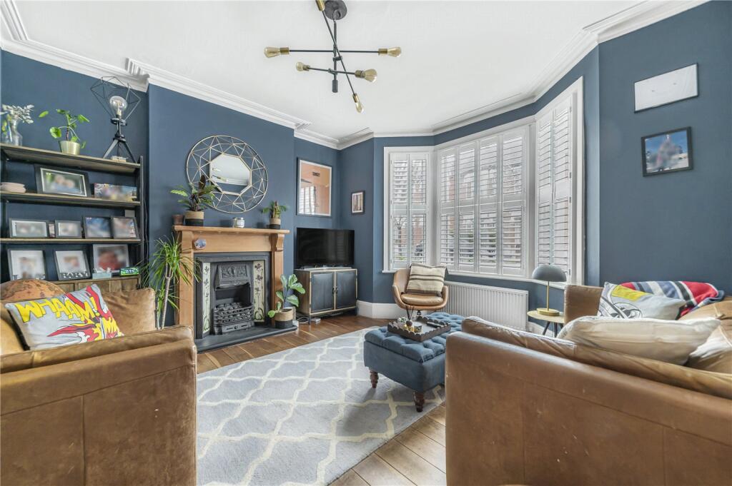 Additional property image - Howard Road, Bromley, BR1
