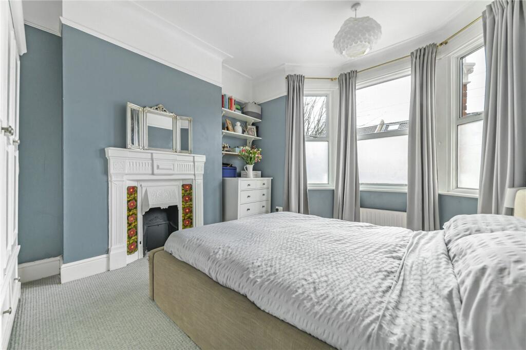 Additional property image - Howard Road, Bromley, BR1
