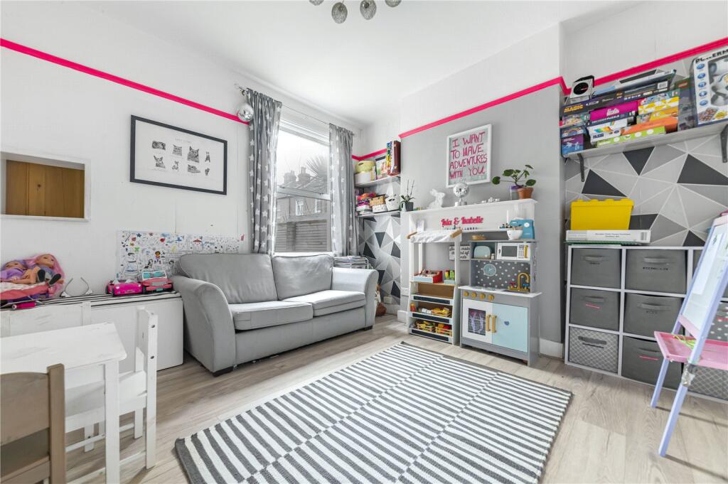 Additional property image - Howard Road, Bromley, BR1