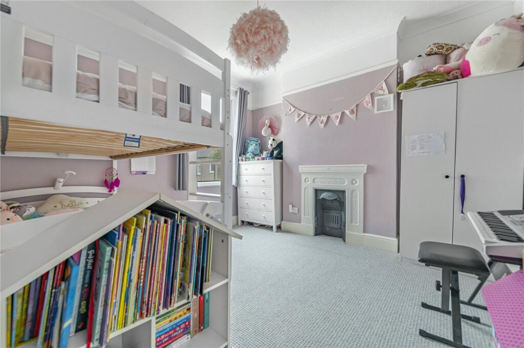 Additional property image - Howard Road, Bromley, BR1