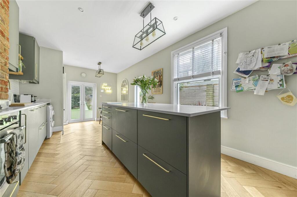 Additional property image - Howard Road, Bromley, BR1