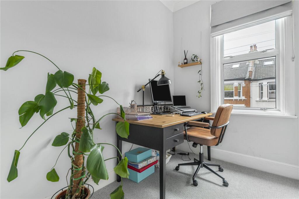 Additional property image - Howard Road, Bromley, BR1