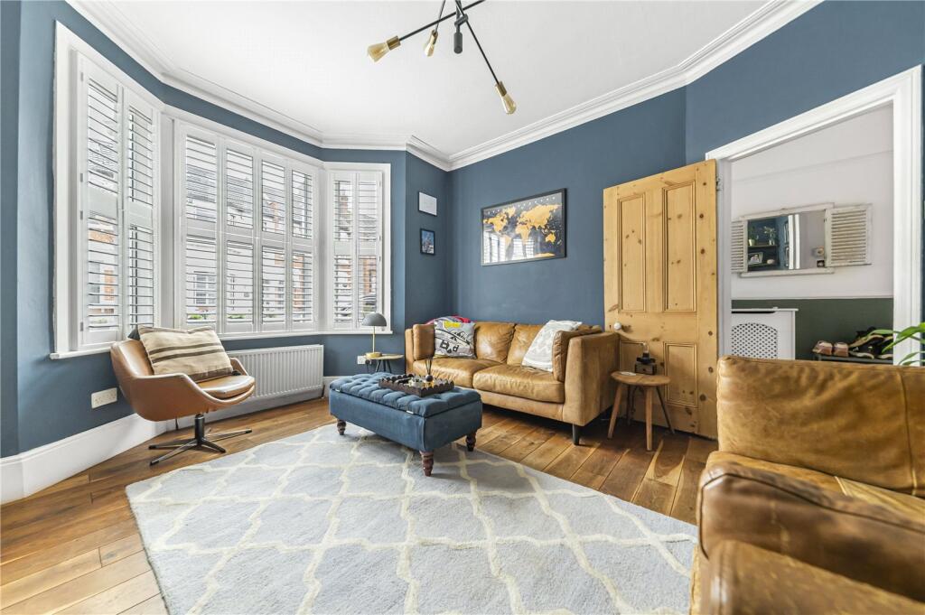 Additional property image - Howard Road, Bromley, BR1