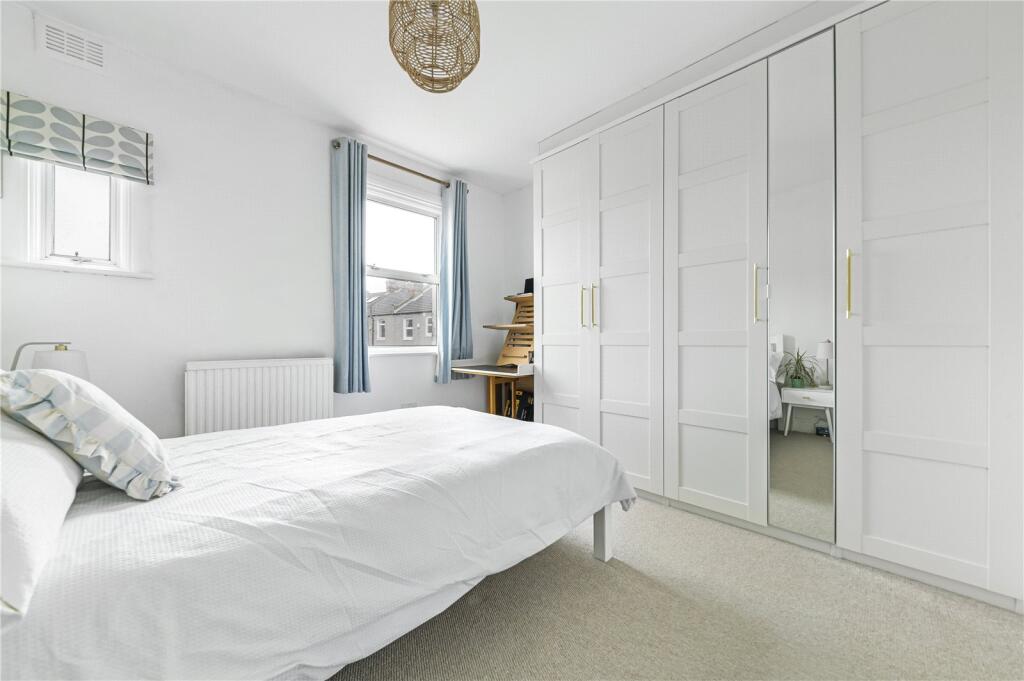 Additional property image - Howard Road, Bromley, BR1