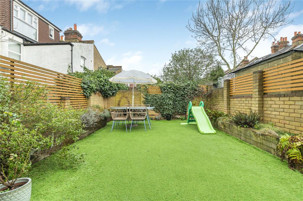 Additional property image - Howard Road, Bromley, BR1