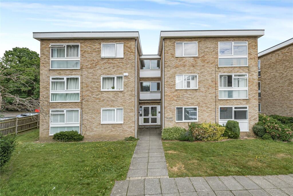 Main image of property: The Gables, 48-50 Cooden Close, Bromley, BR1