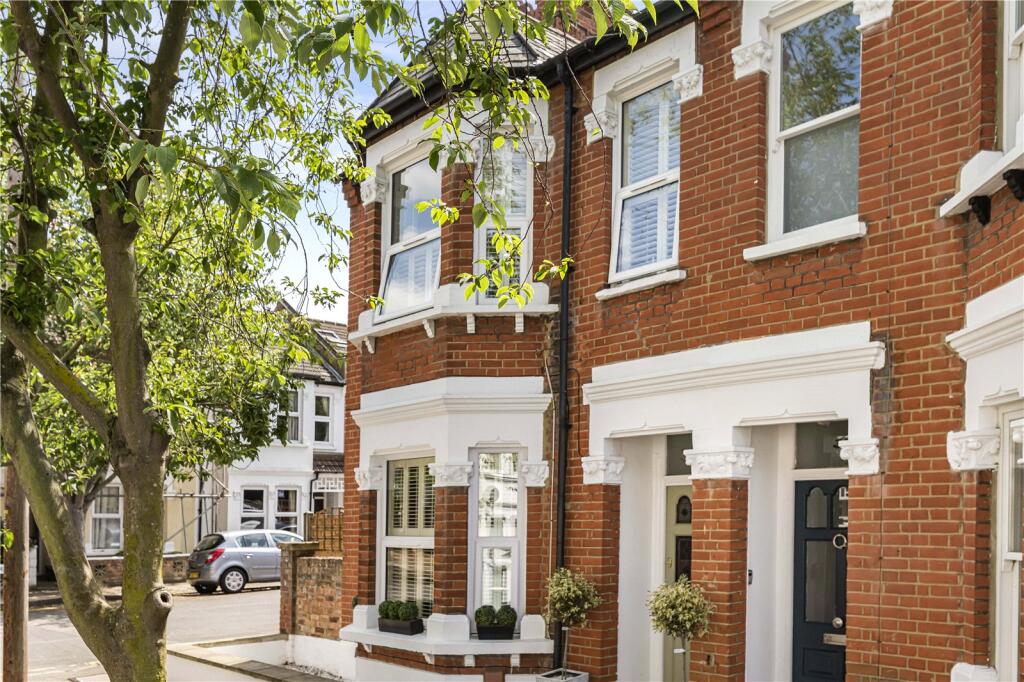 Main image of property: Morgan Road, Bromley, BR1