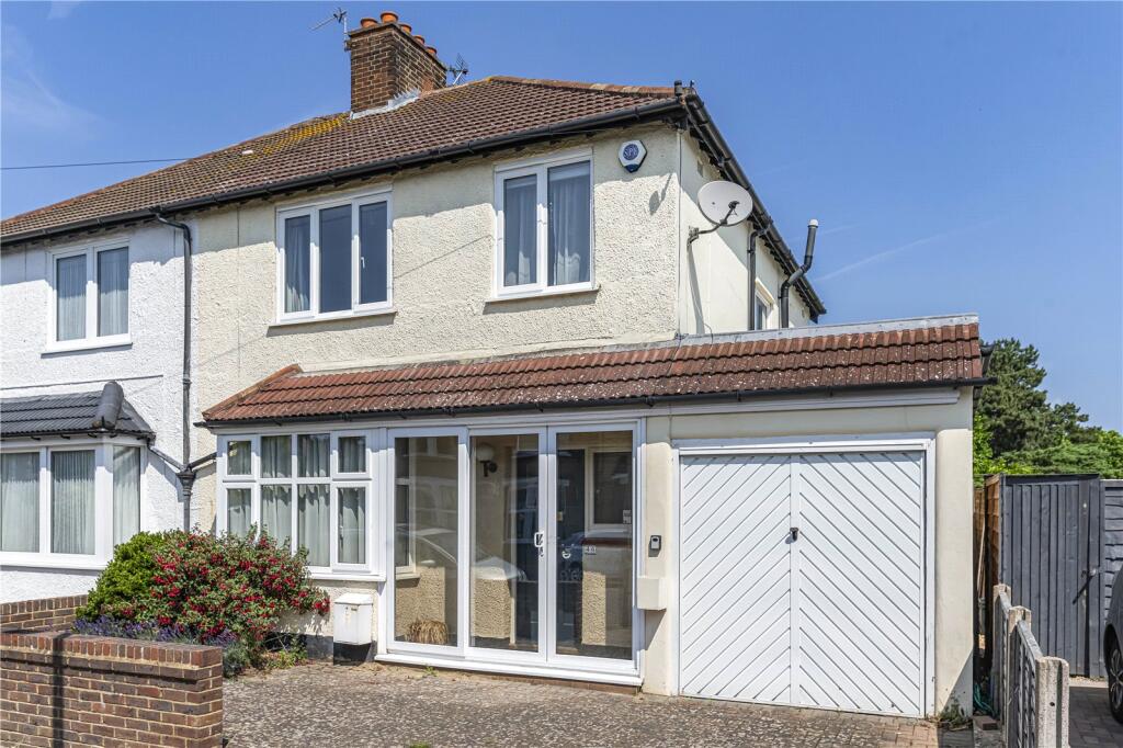 Main image of property: Foxbury Road, Bromley, BR1