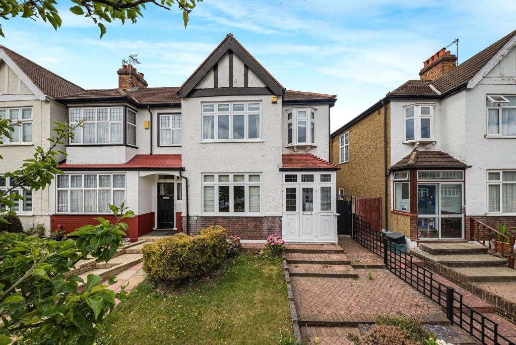 Main image of property: Beechfield Road, Bromley, BR1