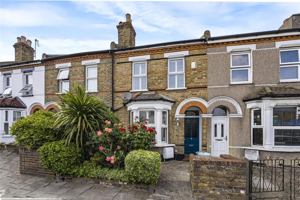 Main image of property: Addison Road, Bromley, BR2