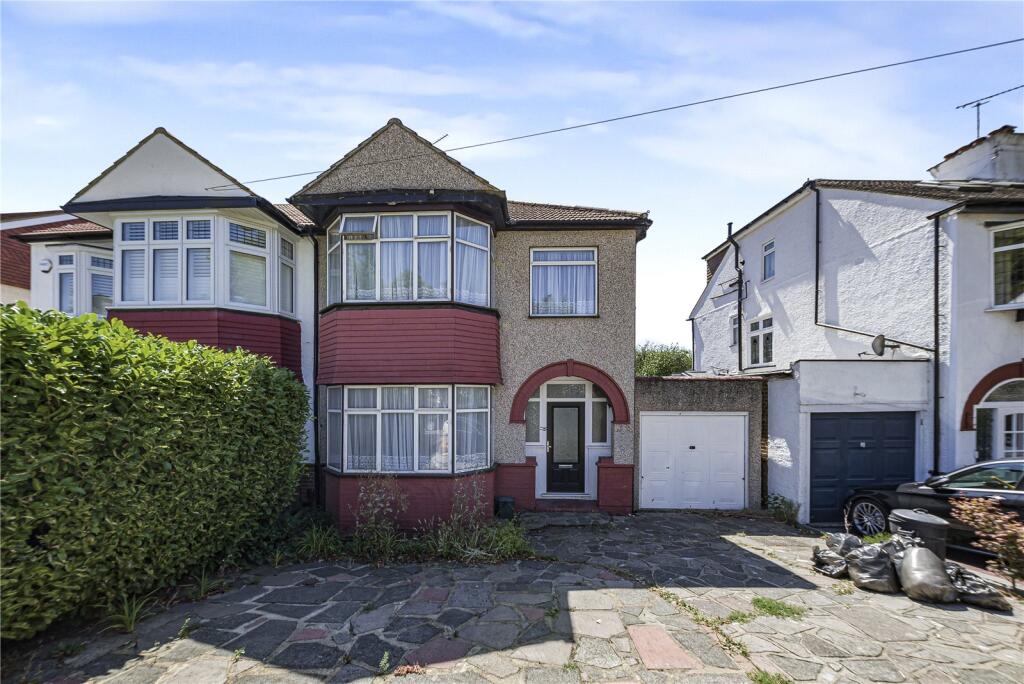 Main image of property: The Chase, Bromley, BR1