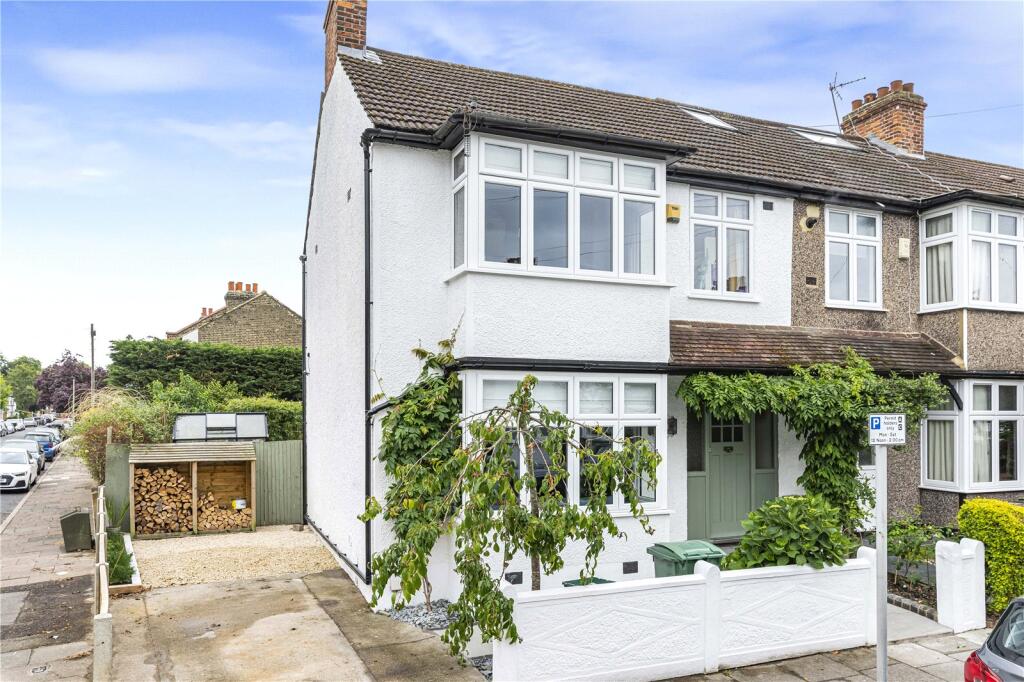 Main image of property: Bourne Road, Bromley, BR2