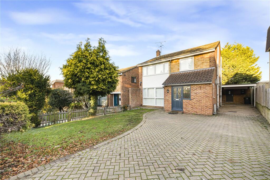 Main image of property: Cumberland Road, Bromley, BR2
