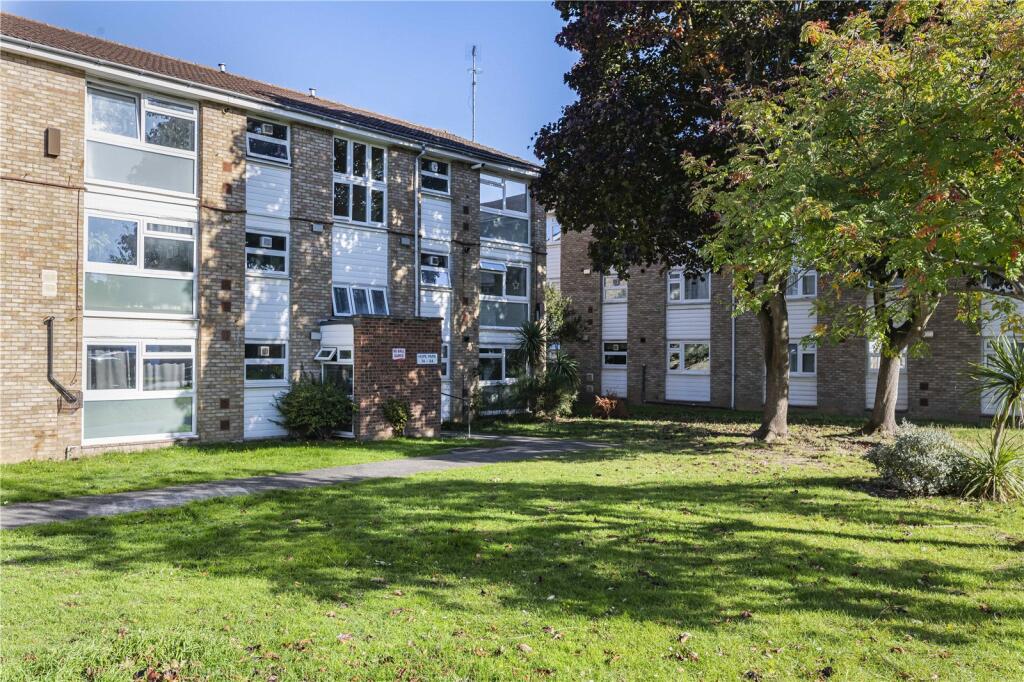 Main image of property: Hope Park, Bromley, BR1