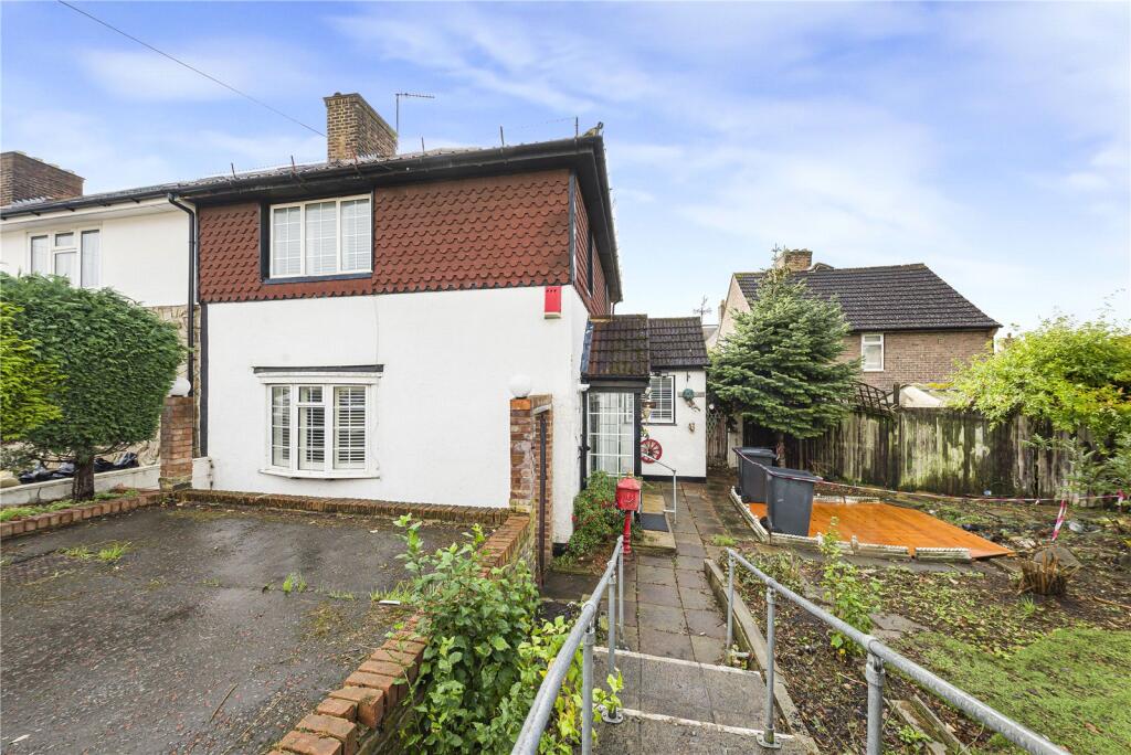 Main image of property: Keedonwood Road, Bromley, BR1