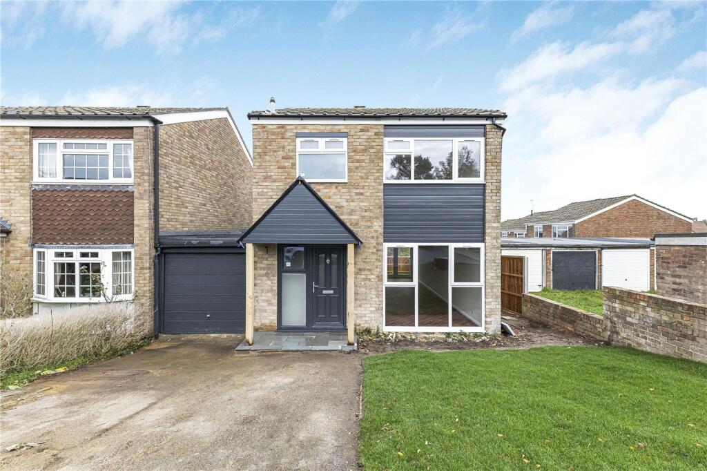 Main image of property: Lullarook Close, Biggin Hill, Westerham, TN16