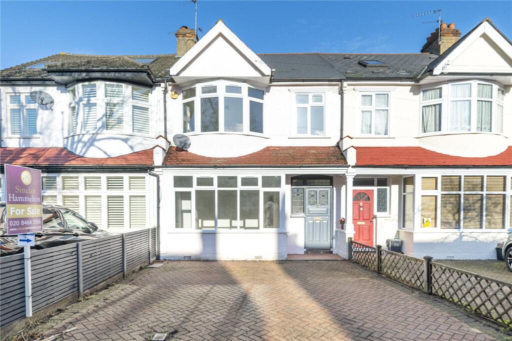 Main image of property: Palace View, Bromley, BR1