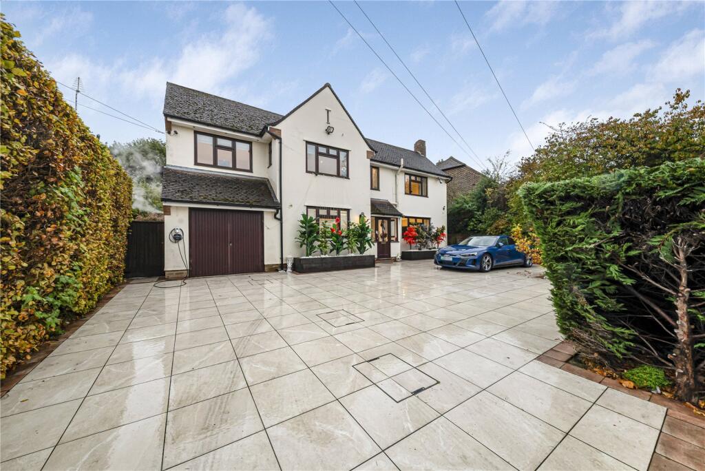 Main image of property: Barfield Road, Bickley, BR1